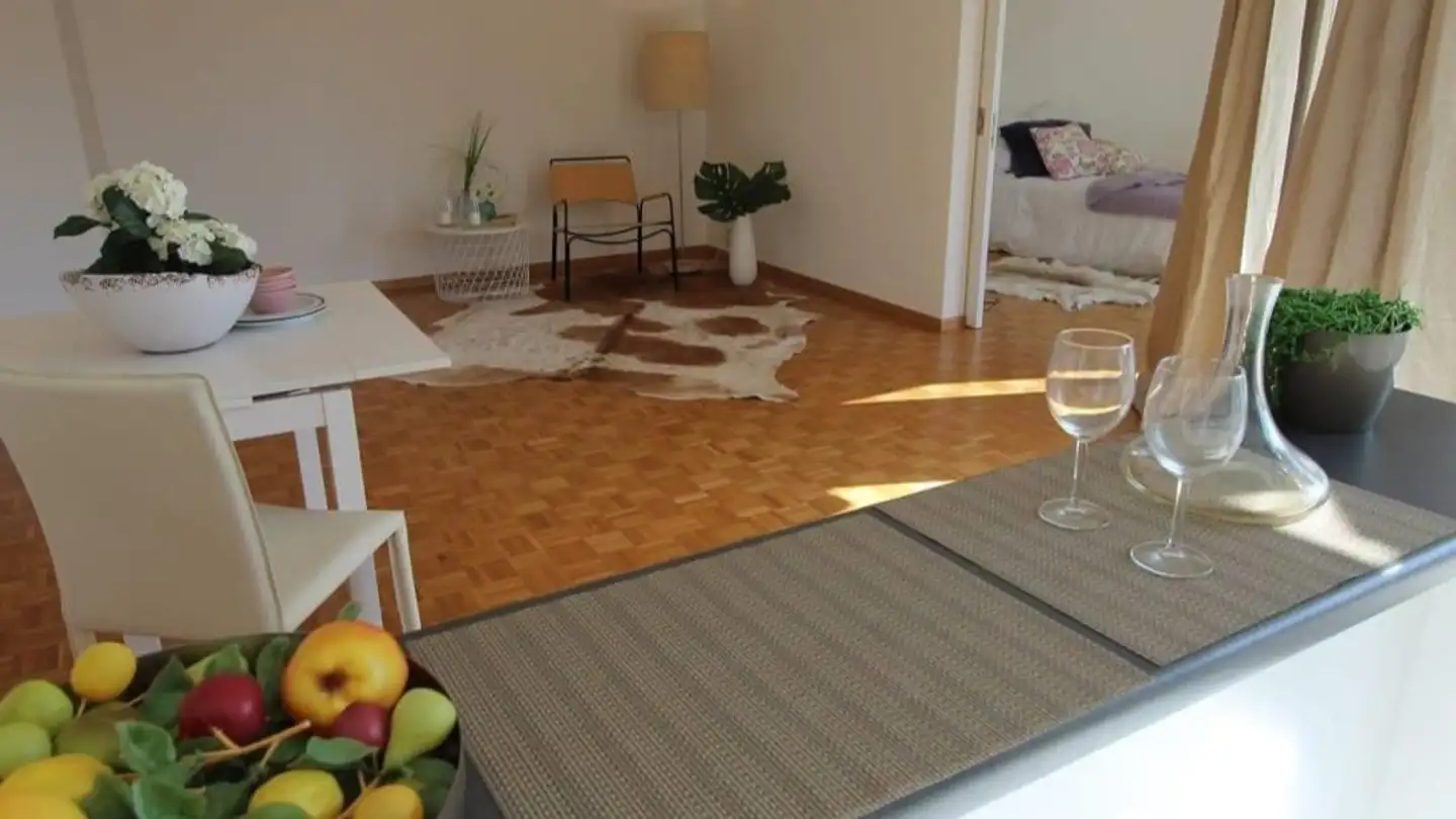 Appartamento in affitto - Stafflerstrasse 24b, 5626 Hermetschwil-Staffeln - Foto 2