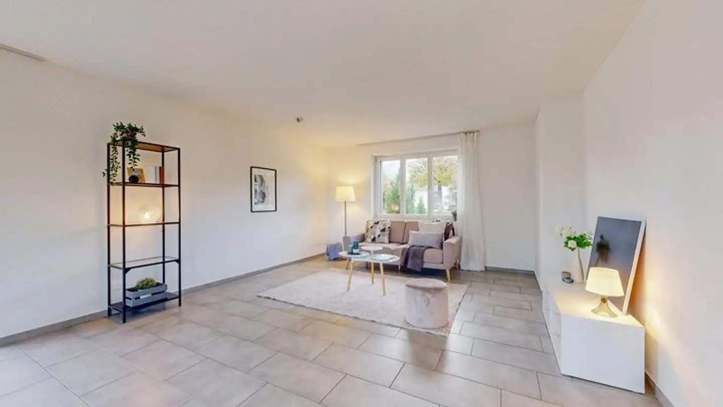 Single house for sale - 4618 Boningen