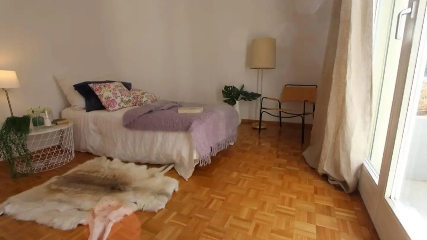 Appartamento in affitto - Stafflerstrasse 24b, 5626 Hermetschwil-Staffeln - Foto 3