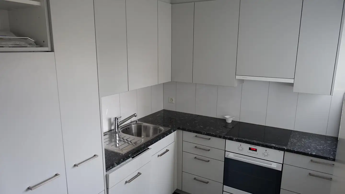 Wohnung mieten - Lindenhofstrasse 12, 9500 Wil SG - Foto 2