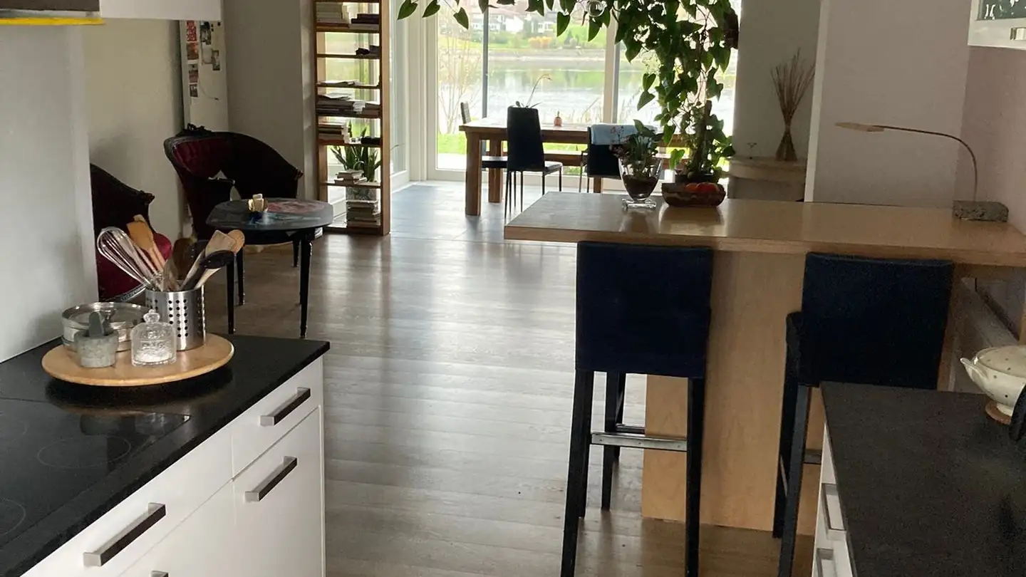 Single room for rent - Hoseweg 5, 8260 Stein am Rhein - Photo 2