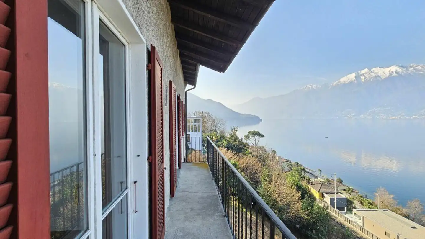 Single house for sale - 6577 Ranzo