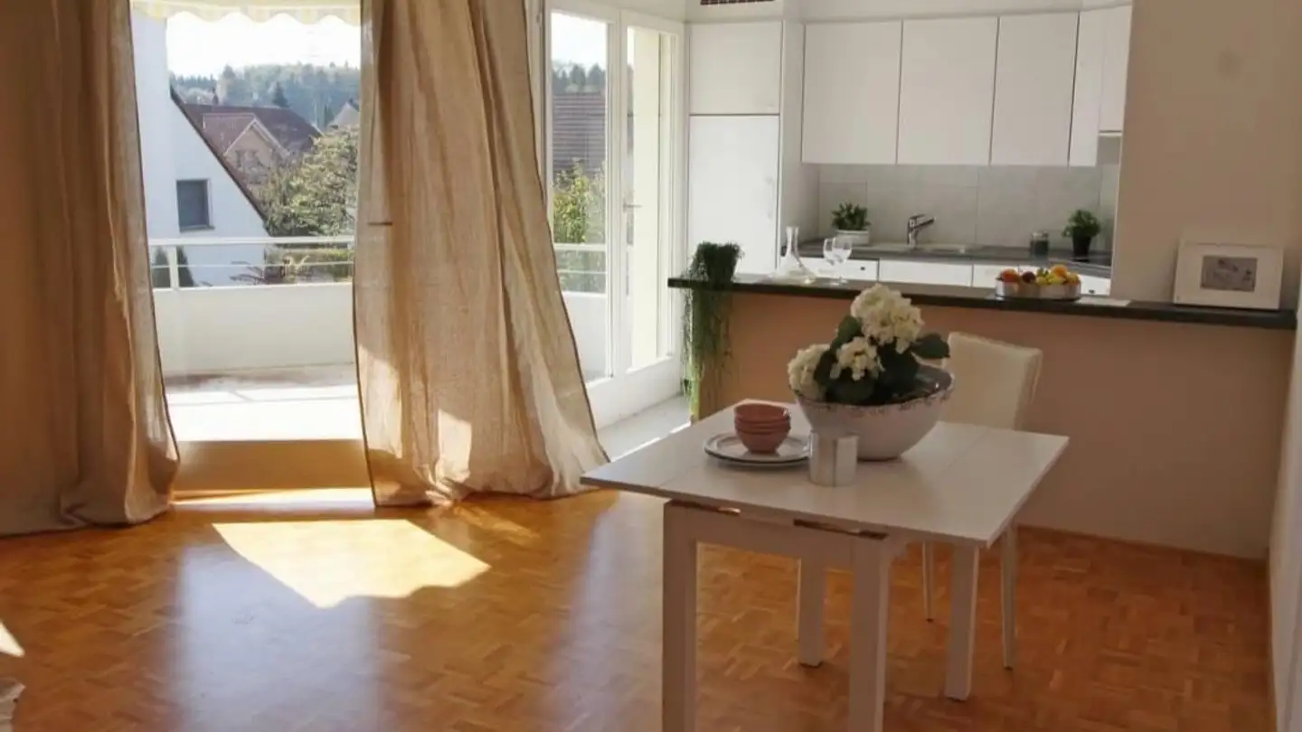 Appartamento in affitto - Stafflerstrasse 24b, 5626 Hermetschwil-Staffeln - Foto 4