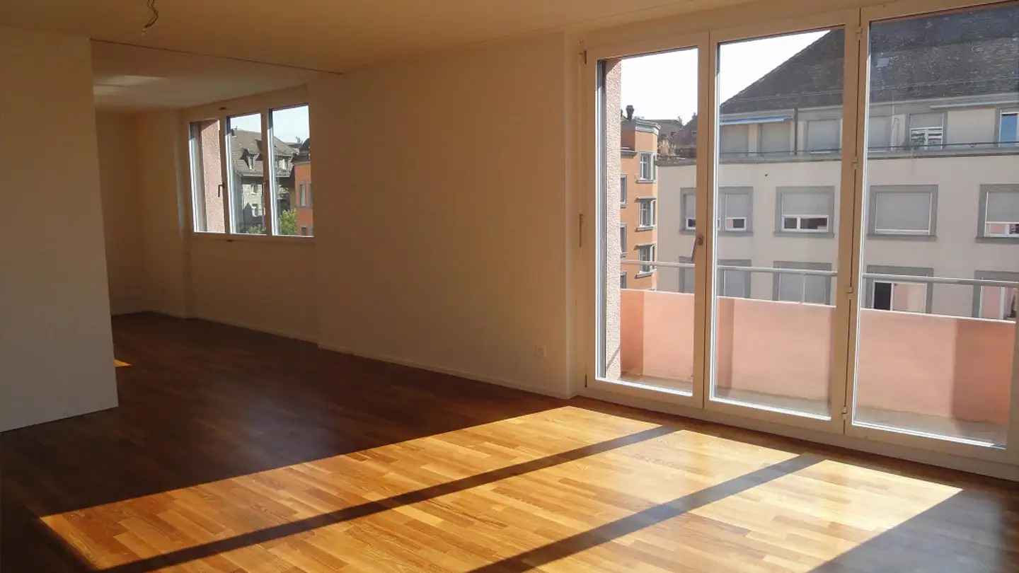Appartement à louer - Pflugstrasse 18, 8006 Zürich - Photo 2