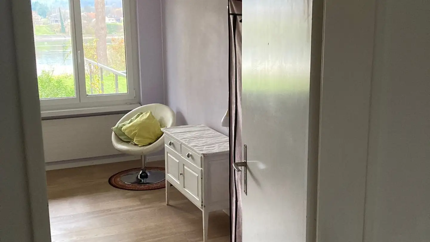 Single room for rent - Hoseweg 5, 8260 Stein am Rhein - Photo 3