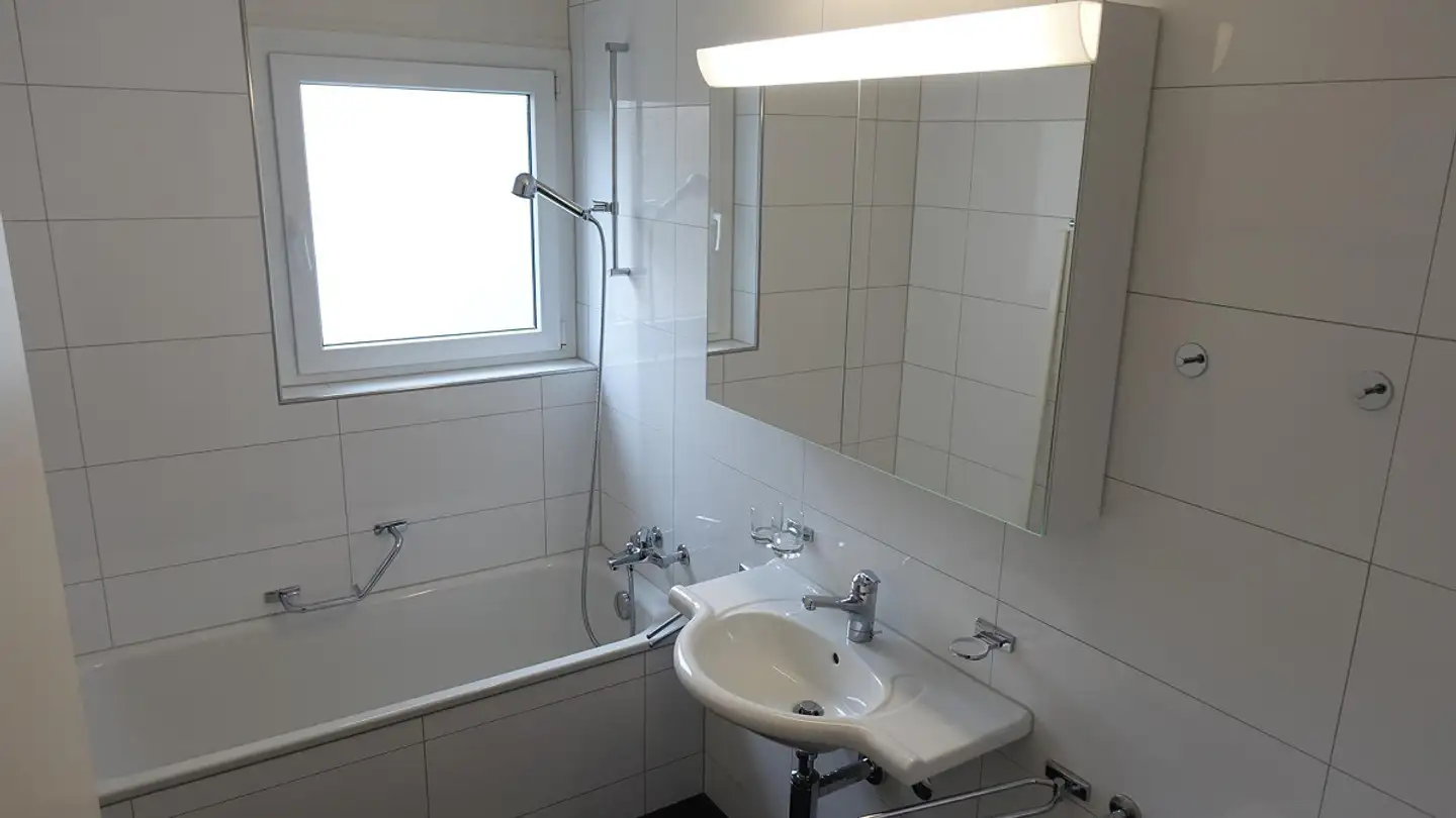 Wohnung mieten - Lindenhofstrasse 12, 9500 Wil SG - Foto 3
