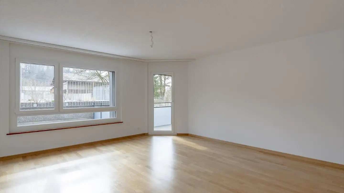 Apartment for rent - Bernstrasse 29, 3250 Lyss - Photo 3