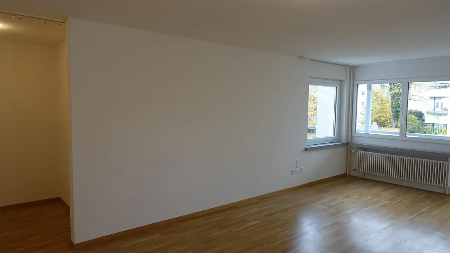 Wohnung mieten - Lindenhofstrasse 12, 9500 Wil SG - Foto 4