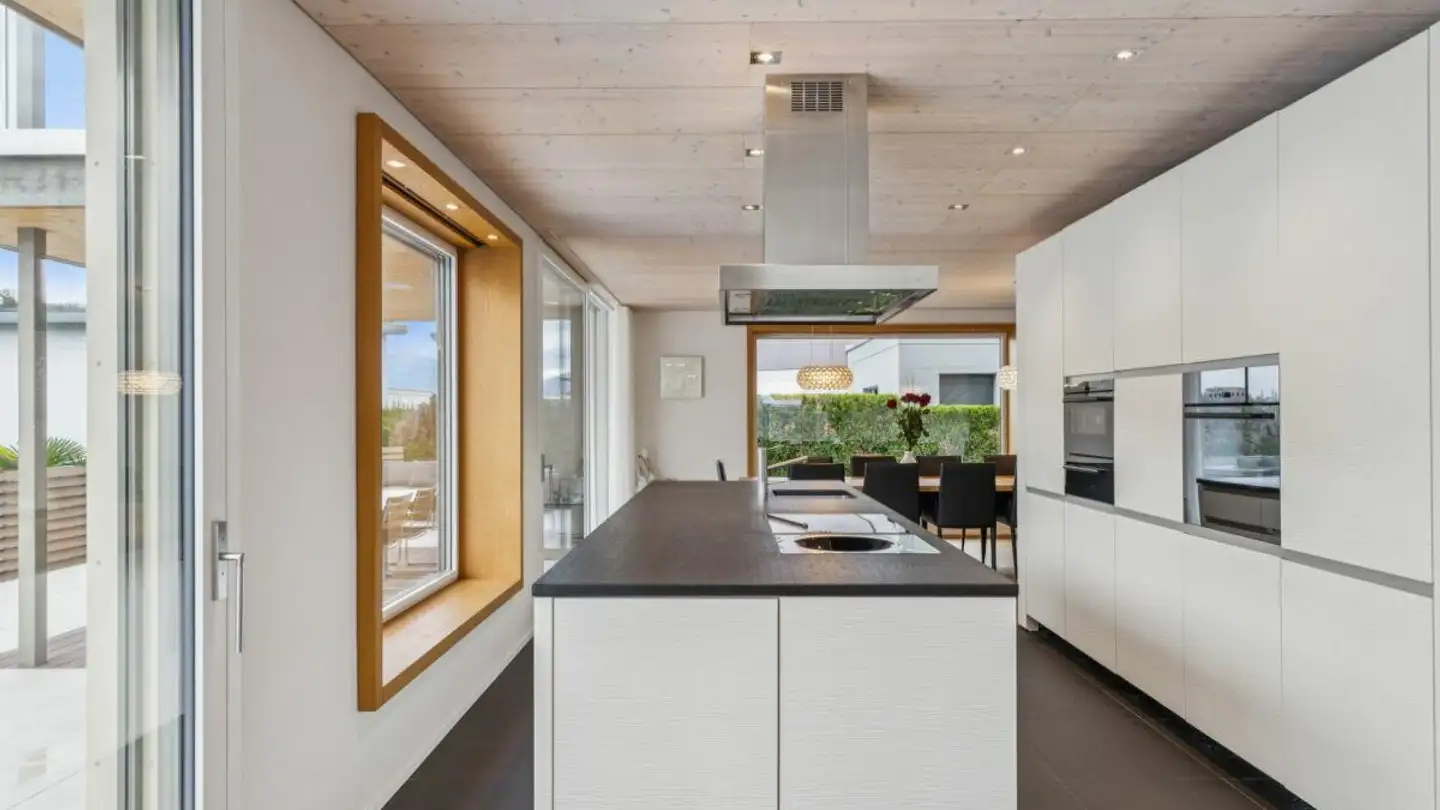 Casa singola in vendita - Pilatusblick 12, 6026 Rain - Photo 3