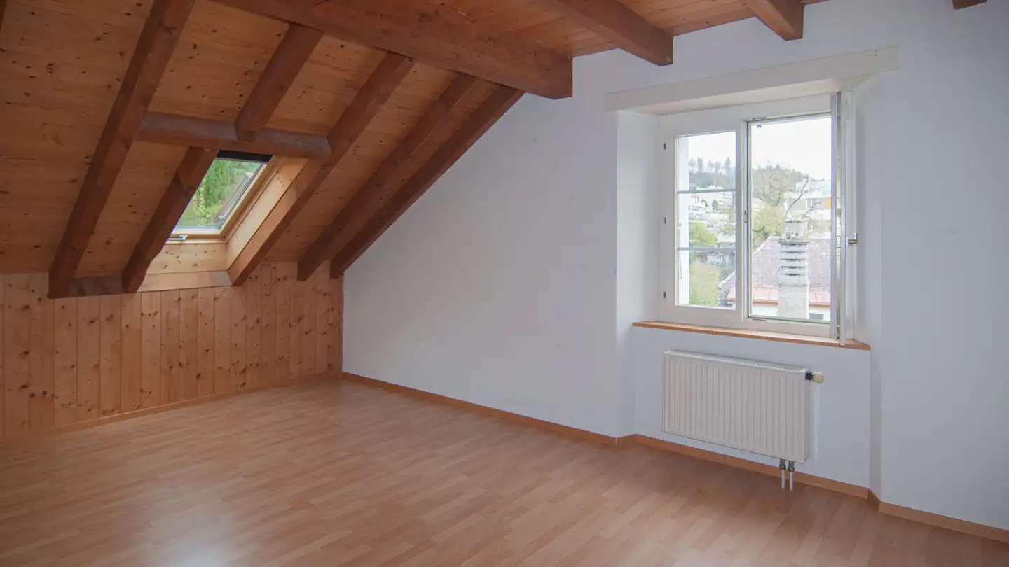 Appartement à louer - Rue De La Cure 3, 2610 St-Imier - Photo 2