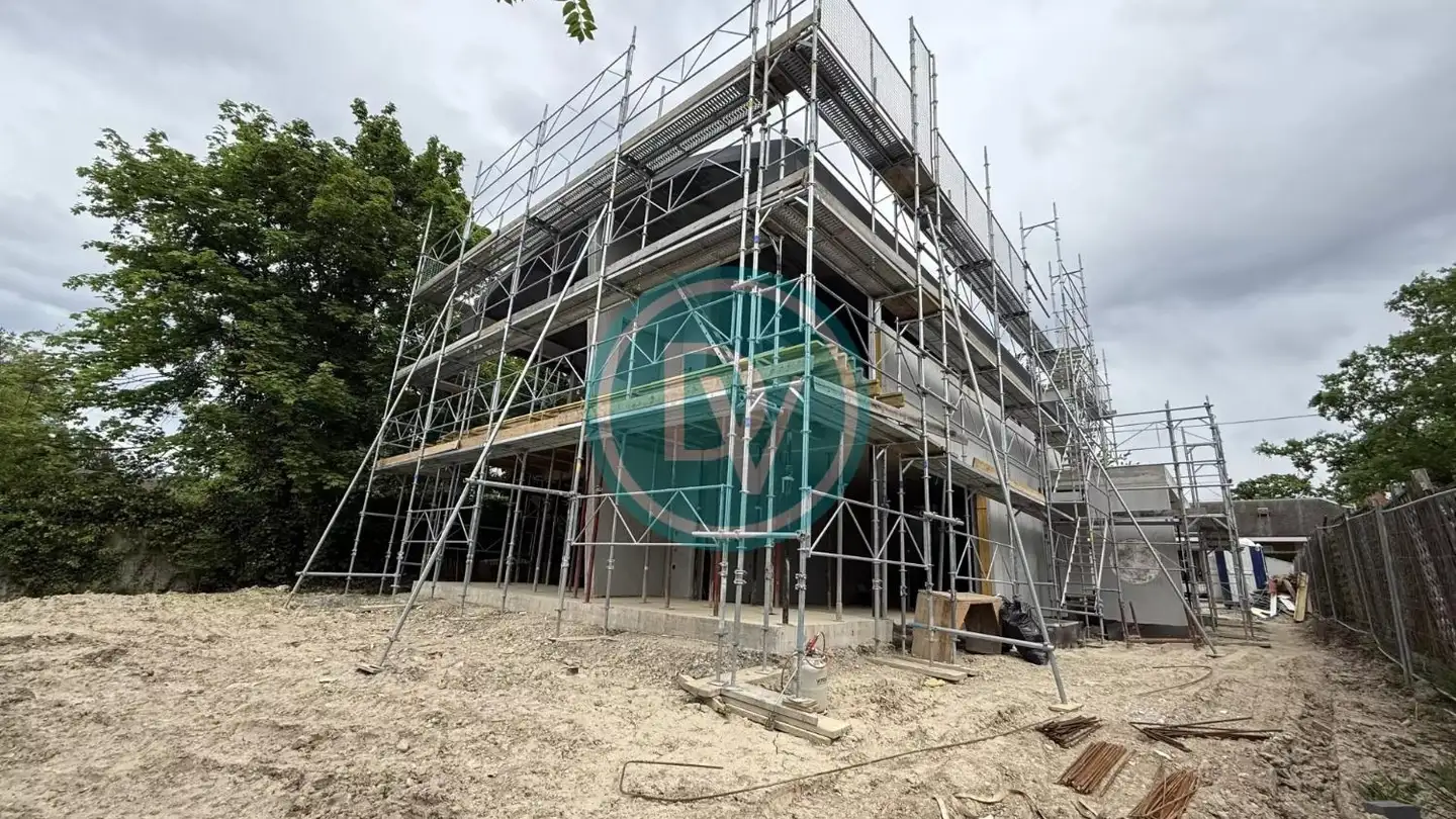 Einfamilienhaus kaufen - 1216 Cointrin