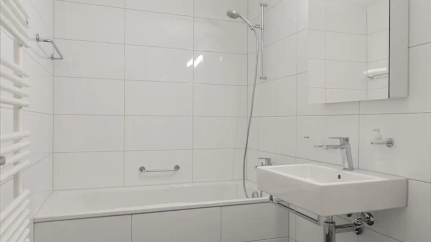 Apartment for rent - Bernstrasse 29, 3250 Lyss - Photo 4