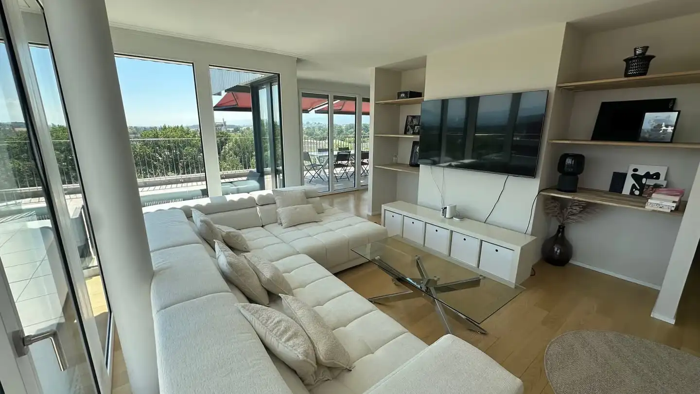 Apartment for rent - 1196 Gland - Photo 2
