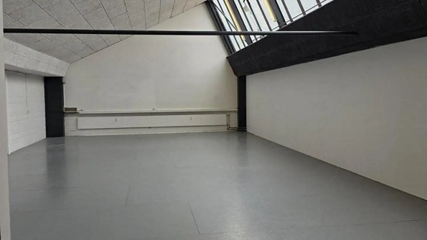 Storage space for rent - Toggenburgerstrasse 156, 9500 Wil SG - Photo 2