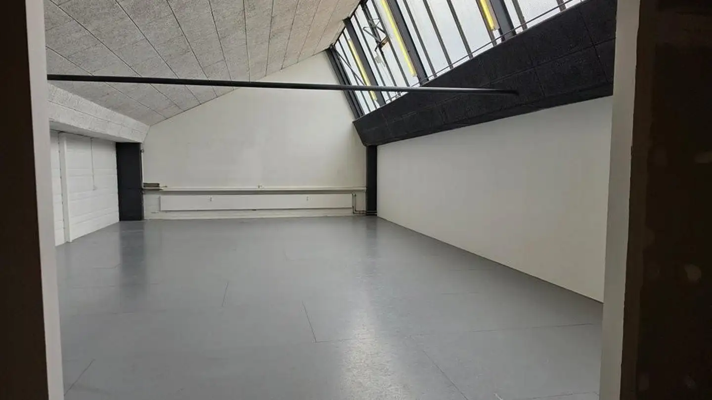 Storage space for rent - Toggenburgerstrasse 156, 9500 Wil SG - Photo 3
