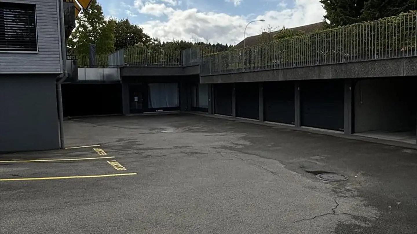 Wohnung mieten - Bernstrasse 29, 3250 Lyss - Foto 3