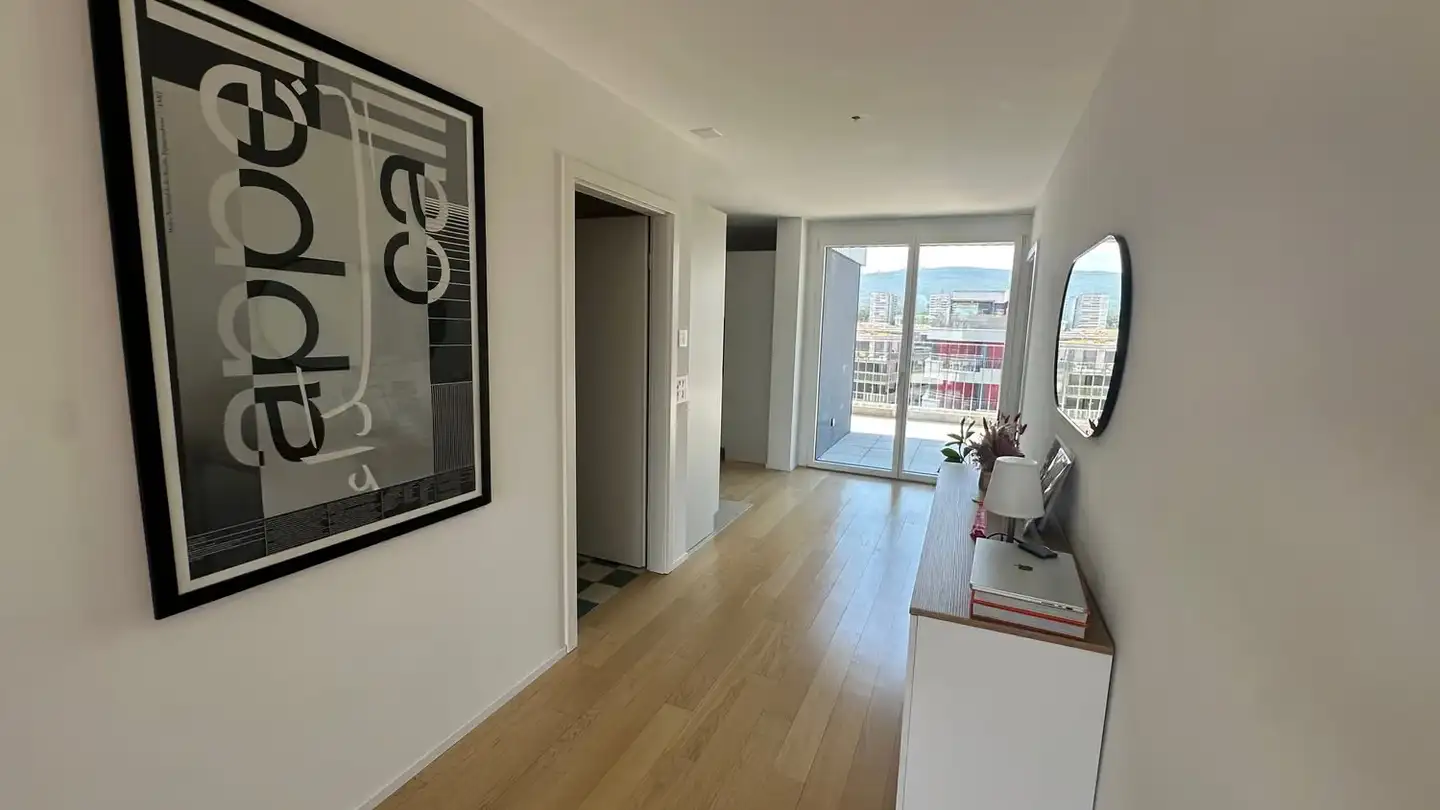 Apartment for rent - 1196 Gland - Photo 3