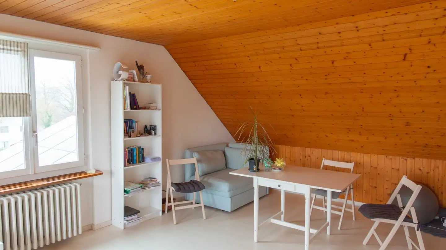 Appartement à louer - 5620 Bremgarten AG