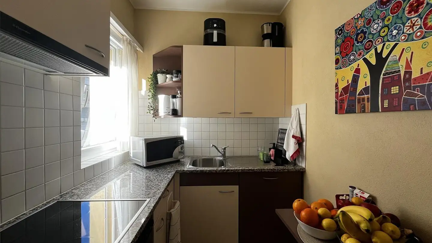 Wohnung kaufen - 6900 Lugano - Foto 4