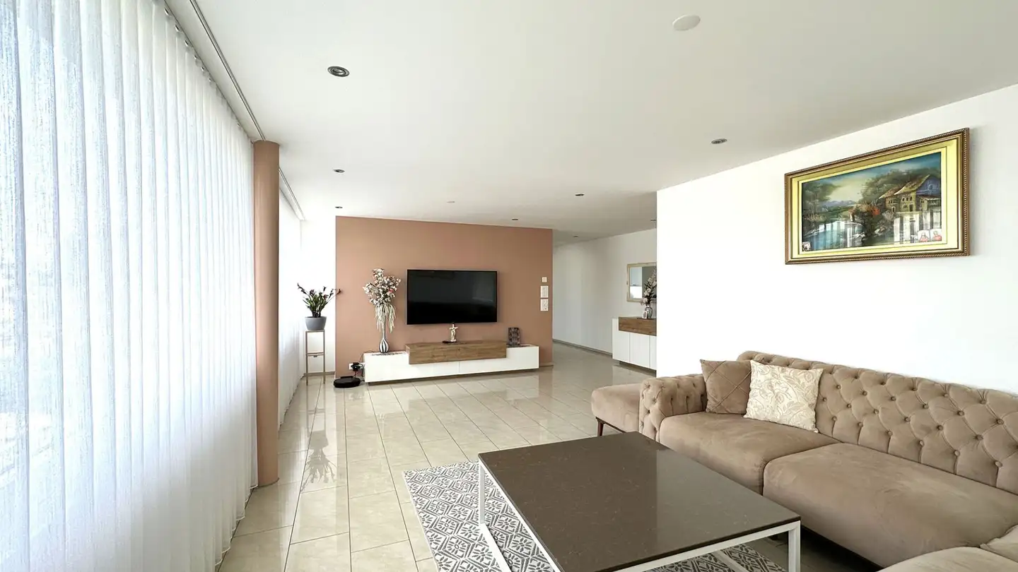 Appartamento in vendita - Grepperstrasse 45a, 6403 Küssnacht am Rigi - Photo 2