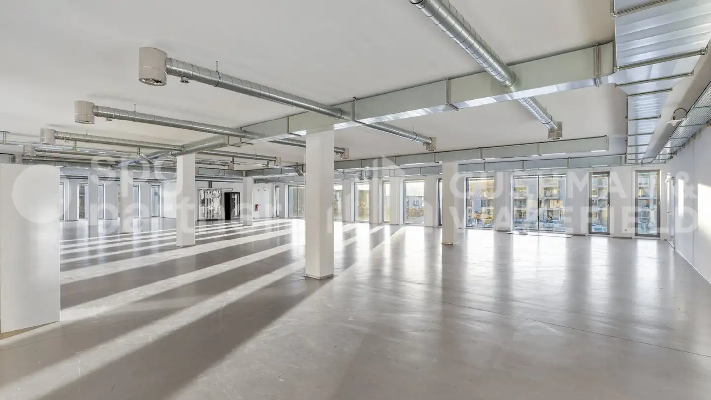 Office space for rent - Route Suisse 8a, 1163 Etoy - Photo 3