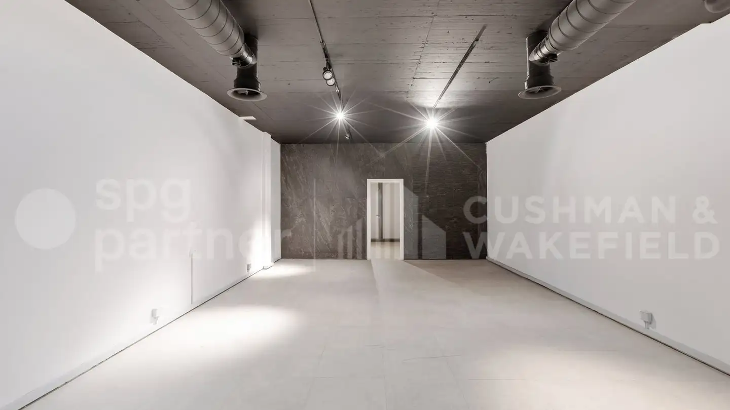 Office space for rent - Route Suisse 8a, 1163 Etoy - Photo 4