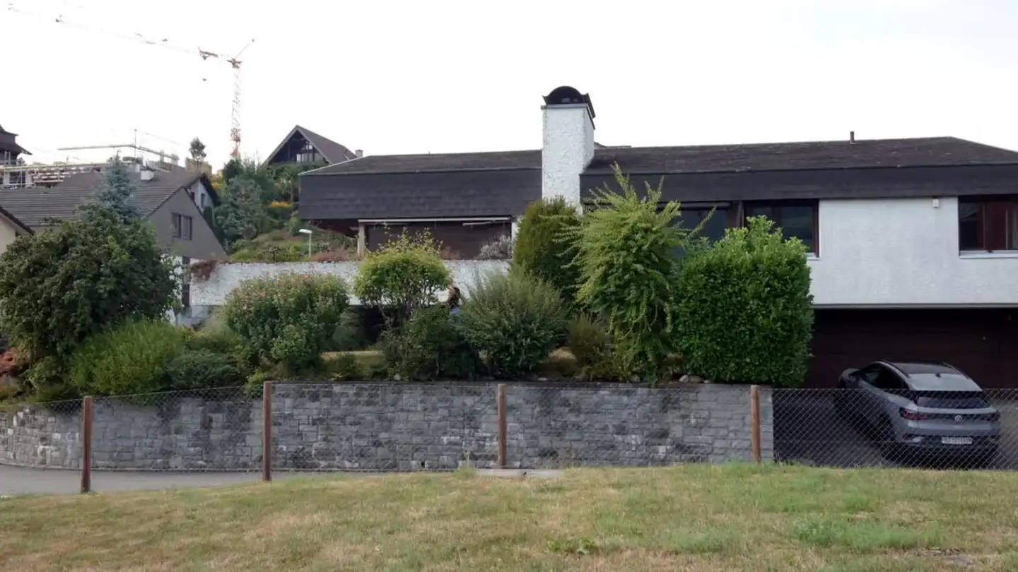 Single house for rent - Im Ländli 5, 6403 Küssnacht am Rigi