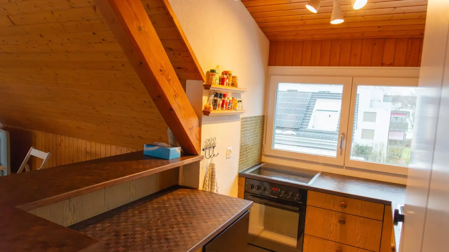 Appartamento in affitto - 5620 Bremgarten AG - Foto 4