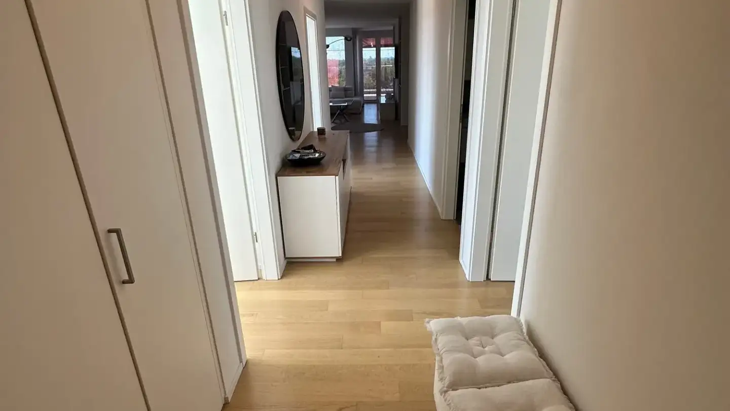 Apartment for rent - 1196 Gland - Photo 4