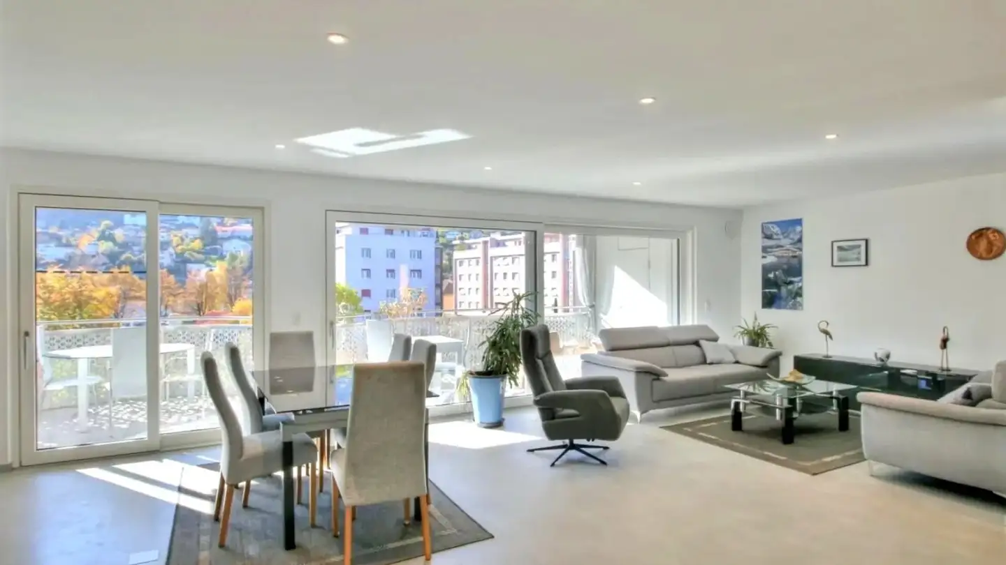 Appartamento in vendita - 1870 Monthey - Photo 2