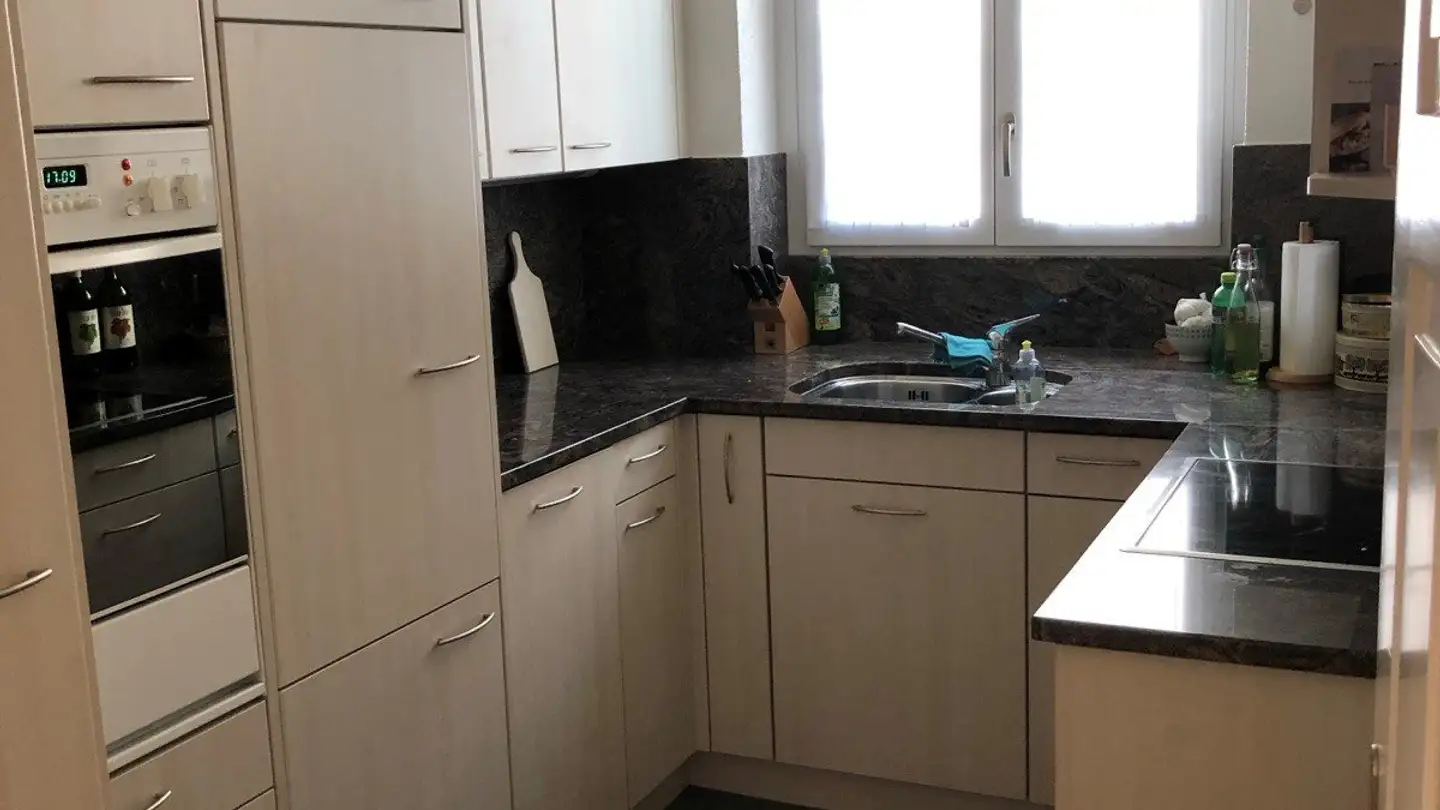 Apartment for rent - Bruggmühlestrasse 10, 9403 Goldach - Photo 3