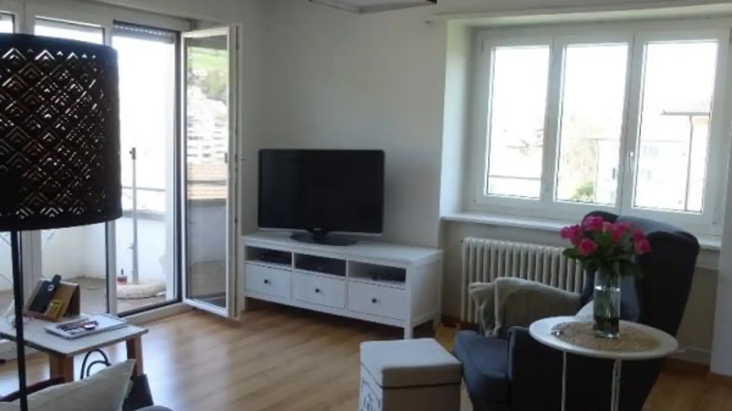 Wohnung mieten - Spitzmattstrasse 5, 6010 Kriens - Foto 3