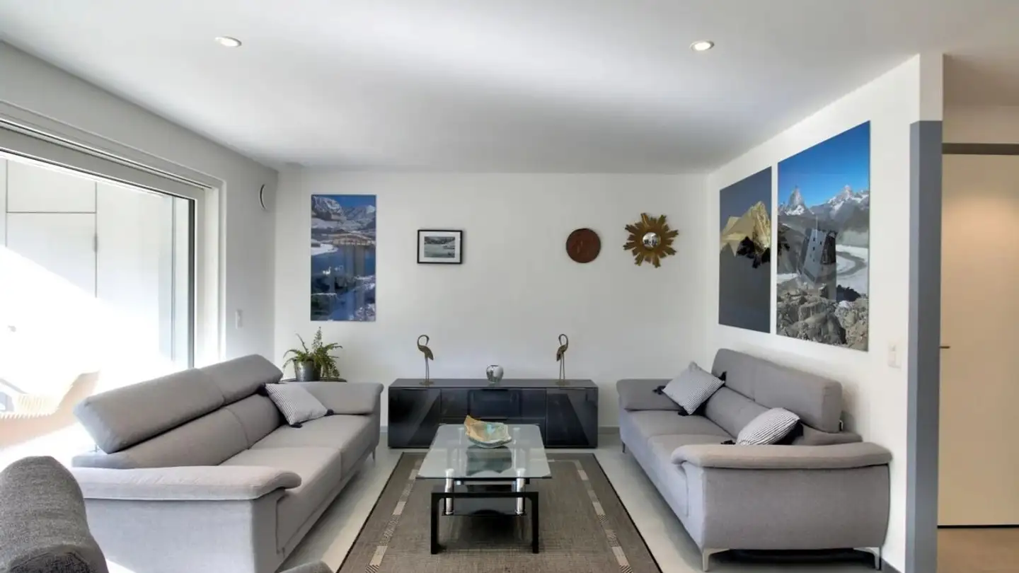 Appartamento in vendita - 1870 Monthey - Photo 3