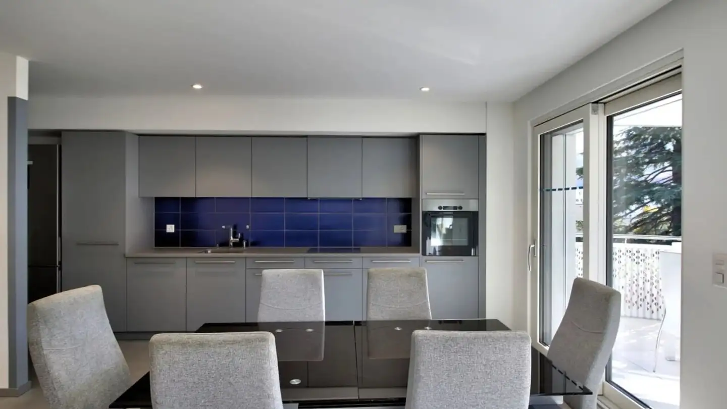 Appartamento in vendita - 1870 Monthey - Photo 4