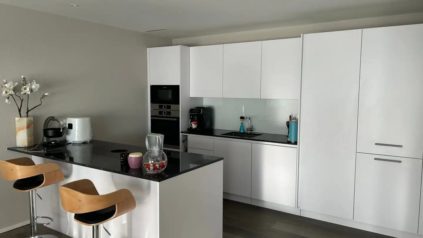 Apartment for sale - Hauflandweg 5, 8605 Gutenswil - Photo 3