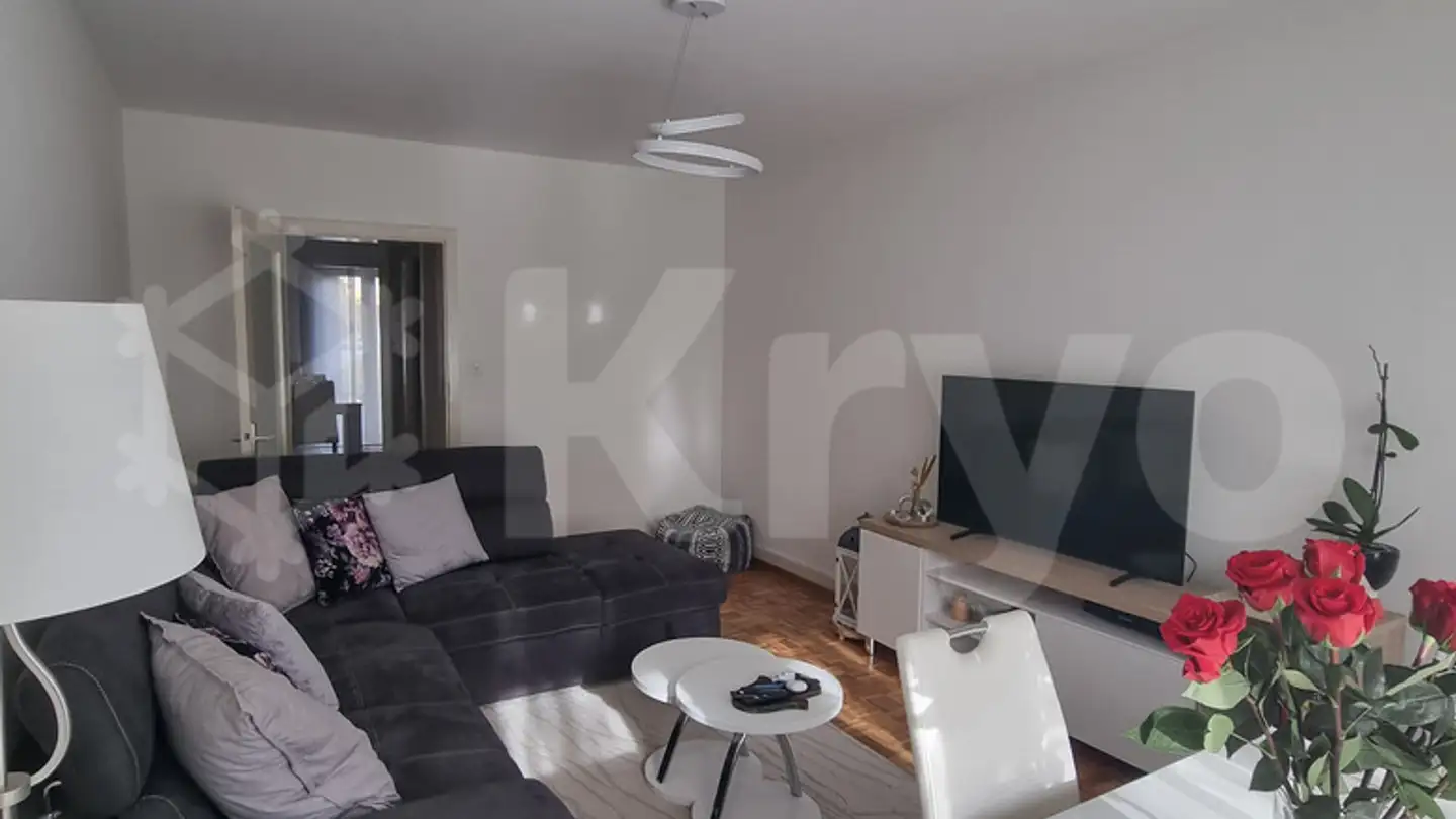 Apartment for rent - Route De Villars, 1700 Fribourg