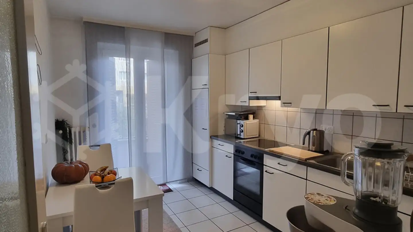 Apartment for rent - Route De Villars, 1700 Fribourg - Photo 2