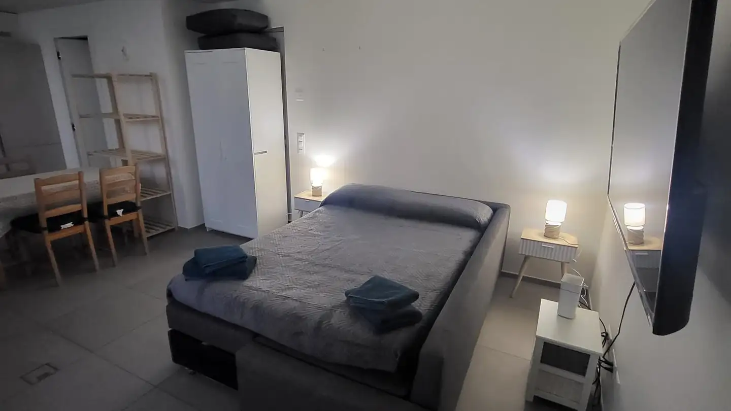 Apartment for rent - 6850 Mendrisio