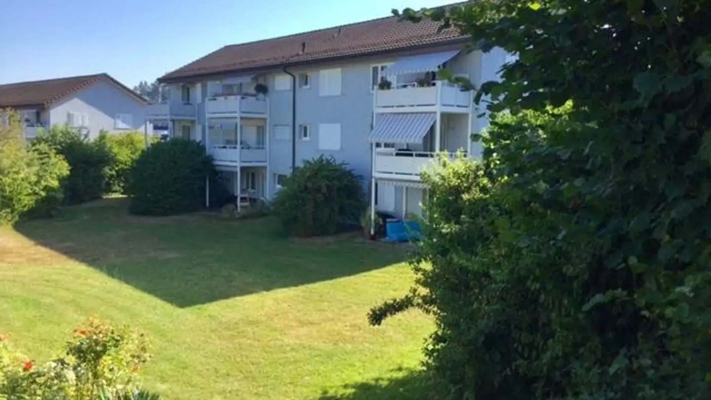 Appartamento in affitto - Bühlfeld 10, 5630 Muri AG