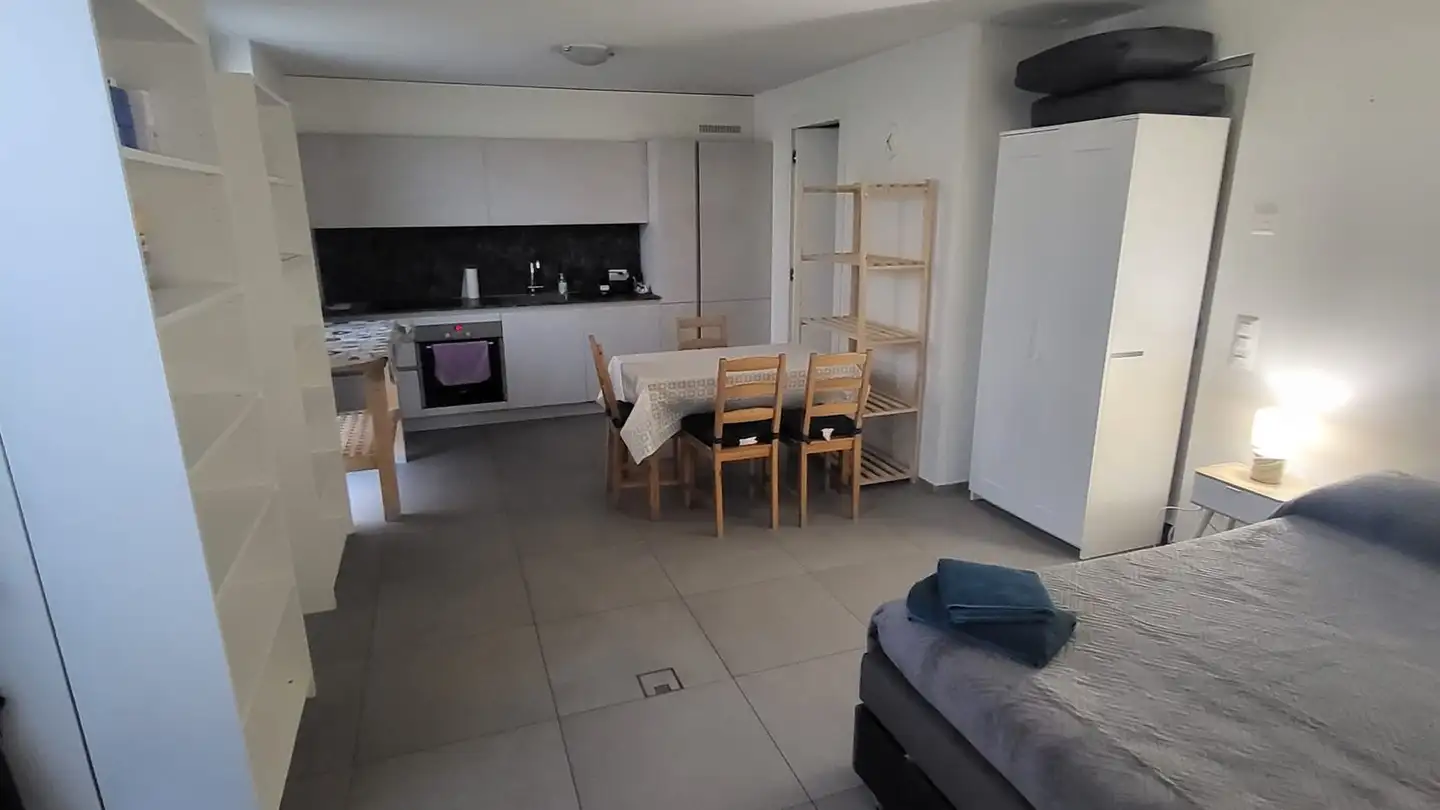 Apartment for rent - 6850 Mendrisio - Photo 2