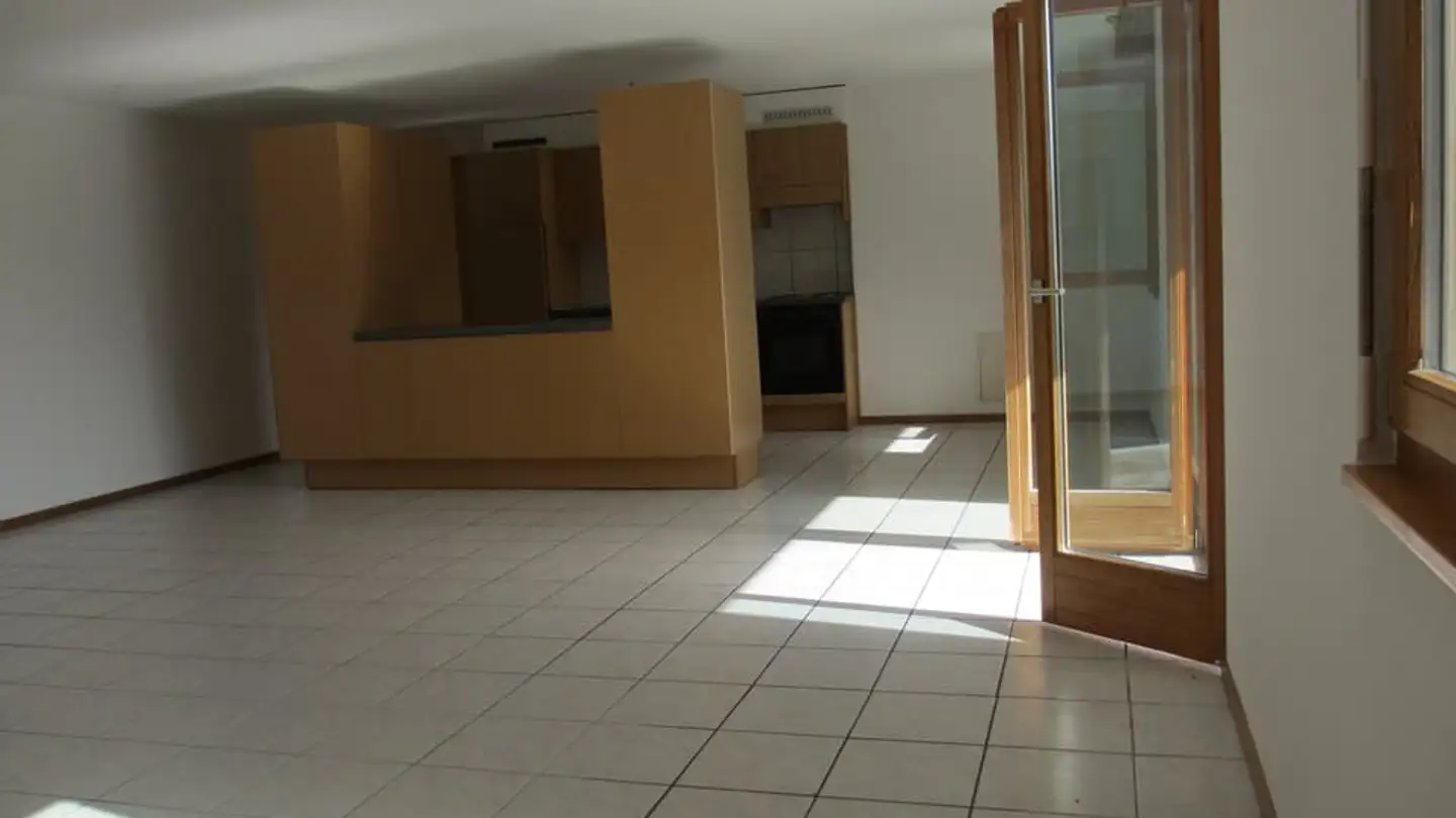 Apartment for rent - Gaffnerweg 1, 3946 Turtmann