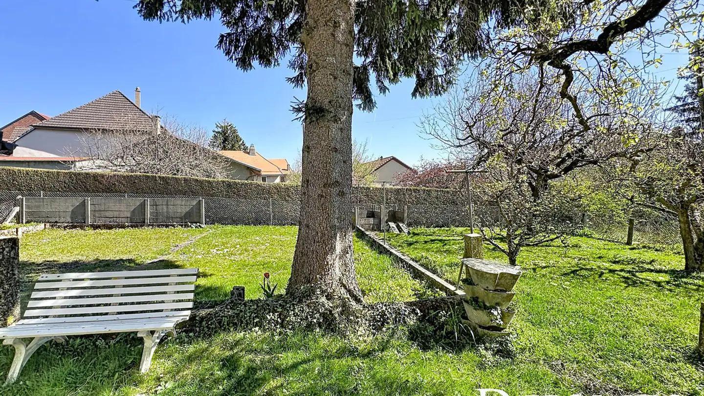 Single house for sale - 1146 Mollens VD - Photo 2