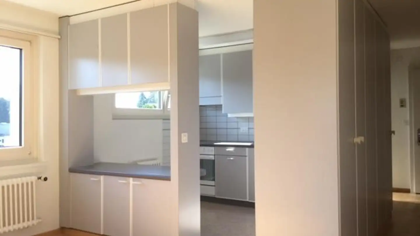 Appartamento in affitto - Bühlfeld 10, 5630 Muri AG - Foto 2