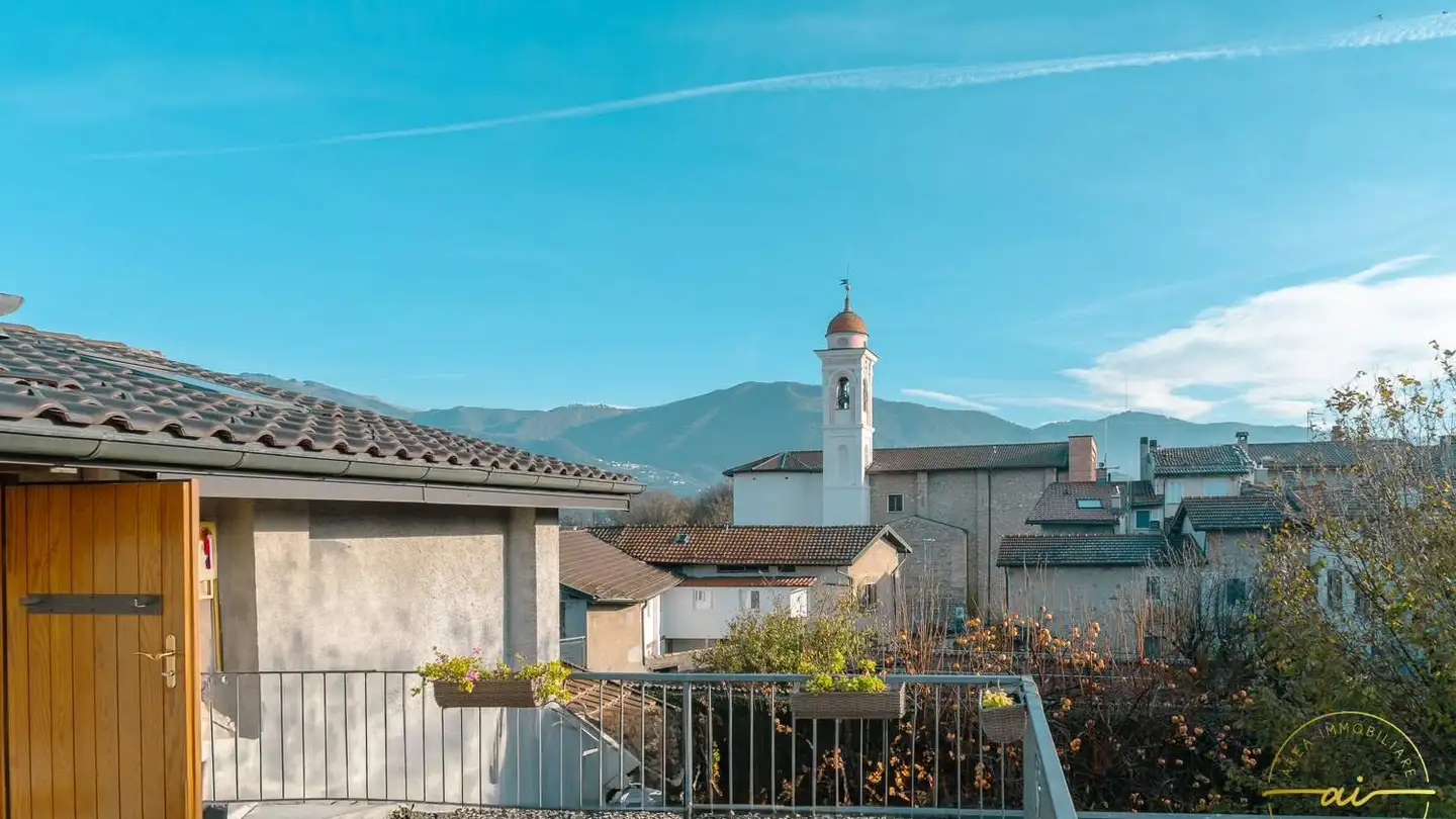 Attique à vendre - 6852 Genestrerio - Photo 3