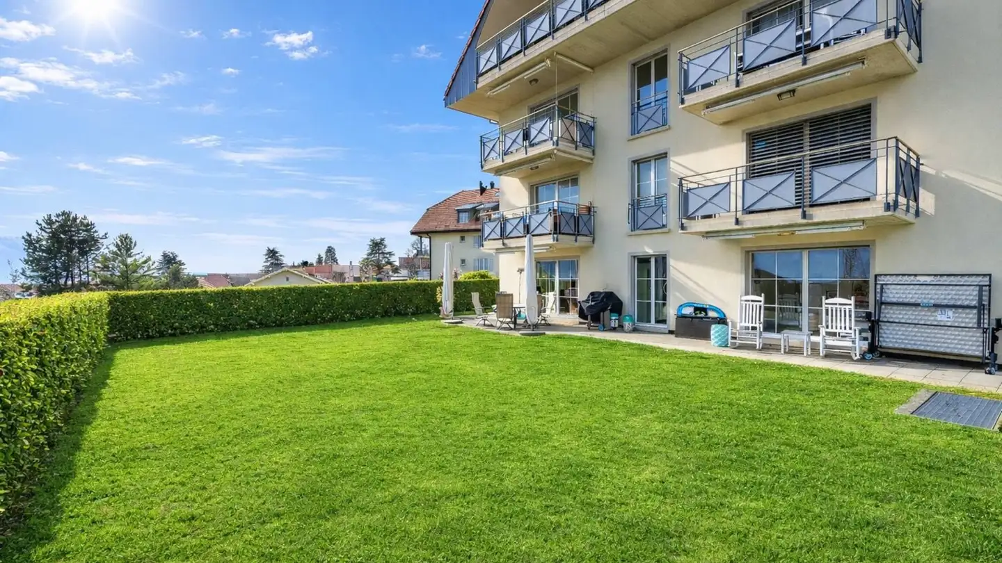 Appartamento in vendita - Chemin De La Chiésaz, 1806 St-Légier-La Chiésaz - Foto 3