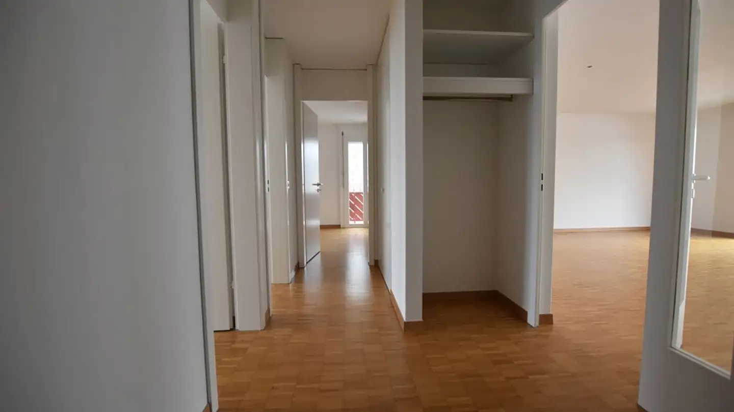 Appartement à louer - Grubenstrasse 92, 3322 Urtenen-Schönbühl - Photo 2