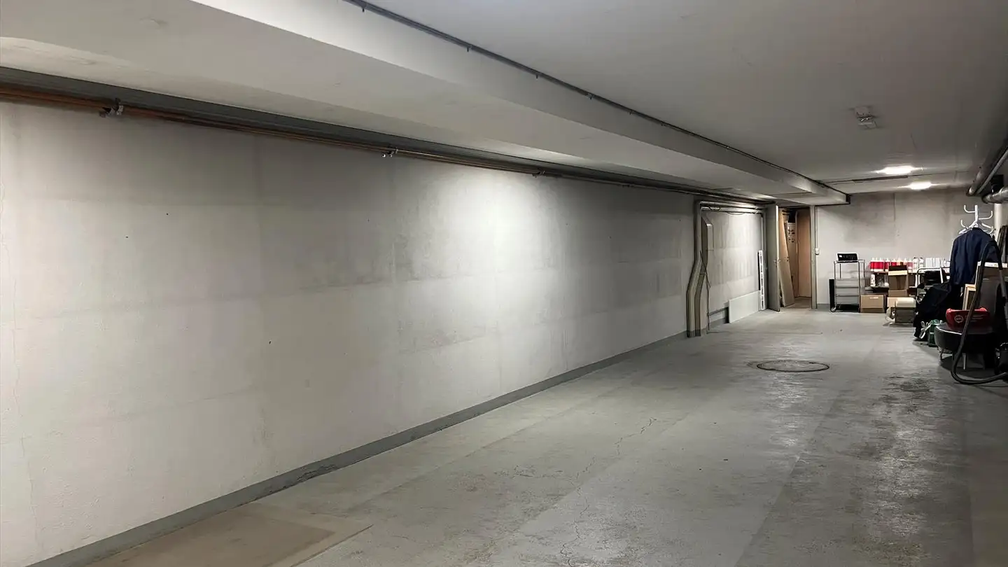 Spazio ufficio in affitto - Marktgasse 56, 3011 Bern - Photo 3