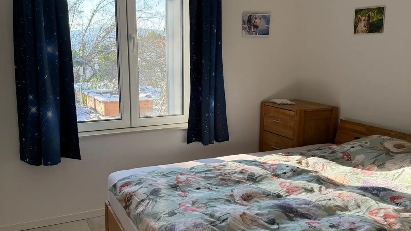 Apartment for rent - Impasse Du Moulin, 1552 Trey - Photo 3