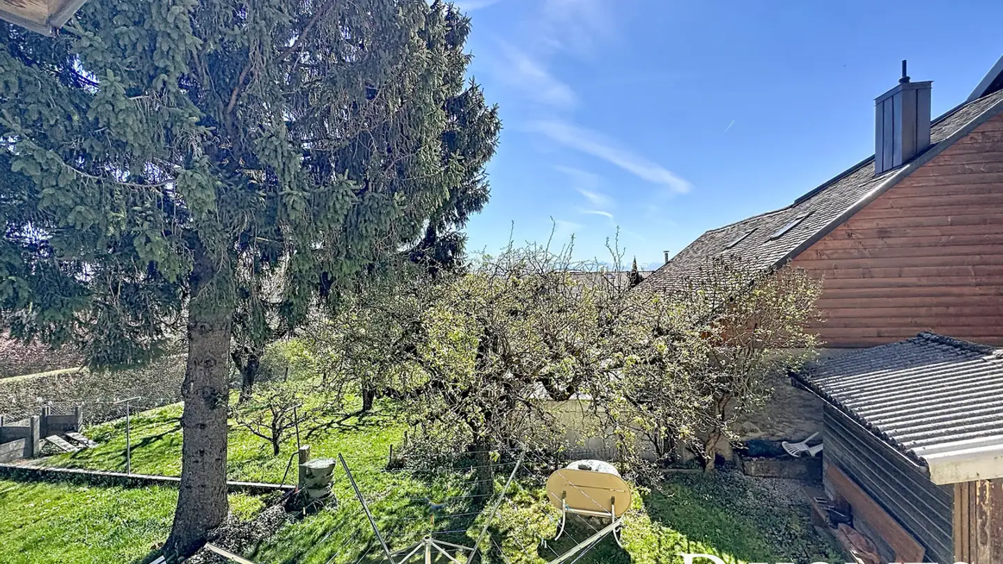 Single house for sale - 1146 Mollens VD - Photo 3