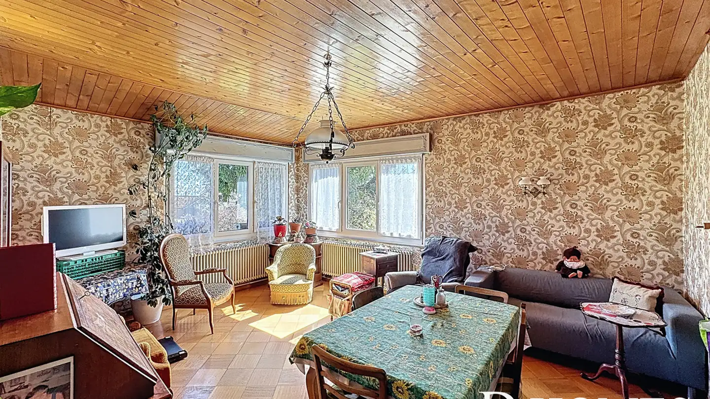 Single house for sale - 1146 Mollens VD - Photo 4